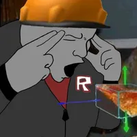 Builderman •Bú đờ măng•