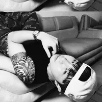 Nguyễn Xuân Bách - Mason Nguyễn