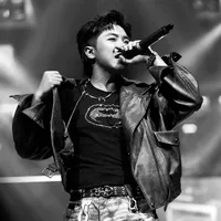 Nguyễn Xuân Bách - Mason Nguyễn