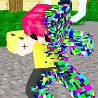 Hiha_Glitch