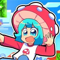 Yummie_Mushroom