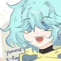 Yummie_X-Ray