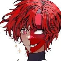Hiha_Red Sun