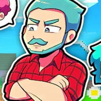 Yiho "đại đại" (Ba Yum)