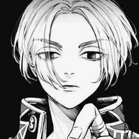 Sano manjiro