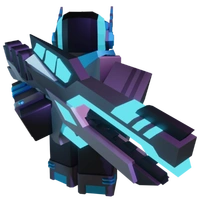 Hyperlaser (vk tôi 😍)