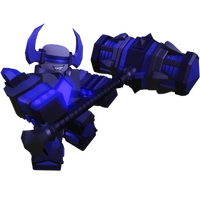 Ban Hammer