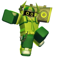 Boombox