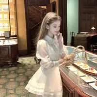 Tô Mộng Dao- lúc nhỏ