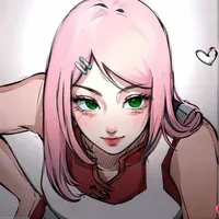 Haruno Sakura