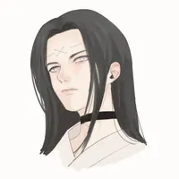 Sabaku no/Hyuga Neji