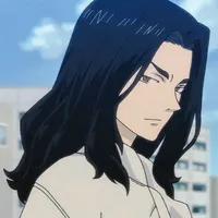 Baji Keisuke