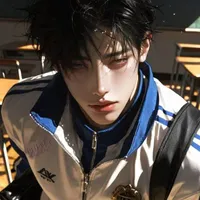Trình Mặc An