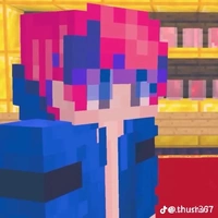 hiha the blue