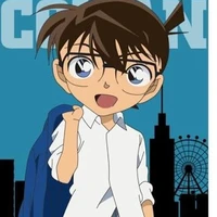 Edogawa Conan