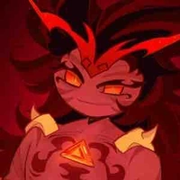 Burning spice<gián đỏ>