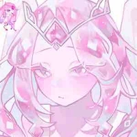 Eternal suger<đường les>