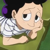 Minoru  Mineta