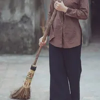 Con Mận
