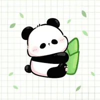 Panda t/g