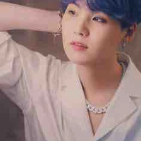 Ma Yoongi