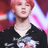 Jimin - Park Tiểu Thư 