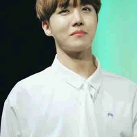Jung Hoseok - Jung Thiếu gia