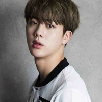 Jin - mẹ Yoongi