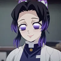 Kocho Shinobu