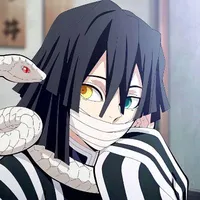 Iguro Obanai