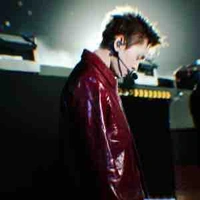 Trần Thiện Thanh Bảo - 𝐁 𝐑𝐚𝐲  