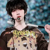 Hạ Tuấn Lâm _ cậu