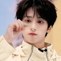 Nghiêm Hạo Tường _ anh