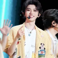 Mã Gia Kỳ_anh của anh