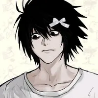 l lawliet