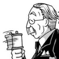 Watari-san