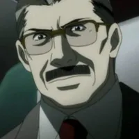 soichiro yagami