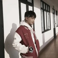 vũ trường giang (gill)