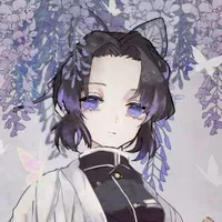 Kocho Shinobu
