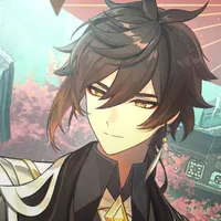 Zhongli