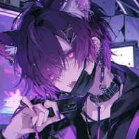 Vin (Trước khi xuyên)