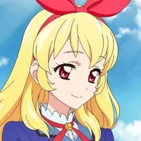 Hoshimiya Ichigo
