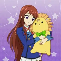 Shibuki Ran