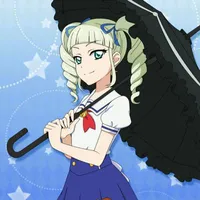 Toudou Yurika