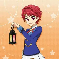 Ichinose Kaede