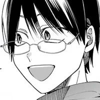 Hatanaka Izuna
