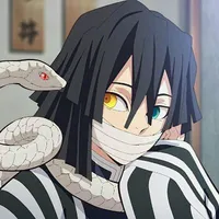 Iguro Obanai