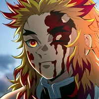 Rengoku Kyojuro