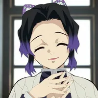 Kocho Shinobu