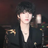 Trương Hàm Thụy_Cậu_Người